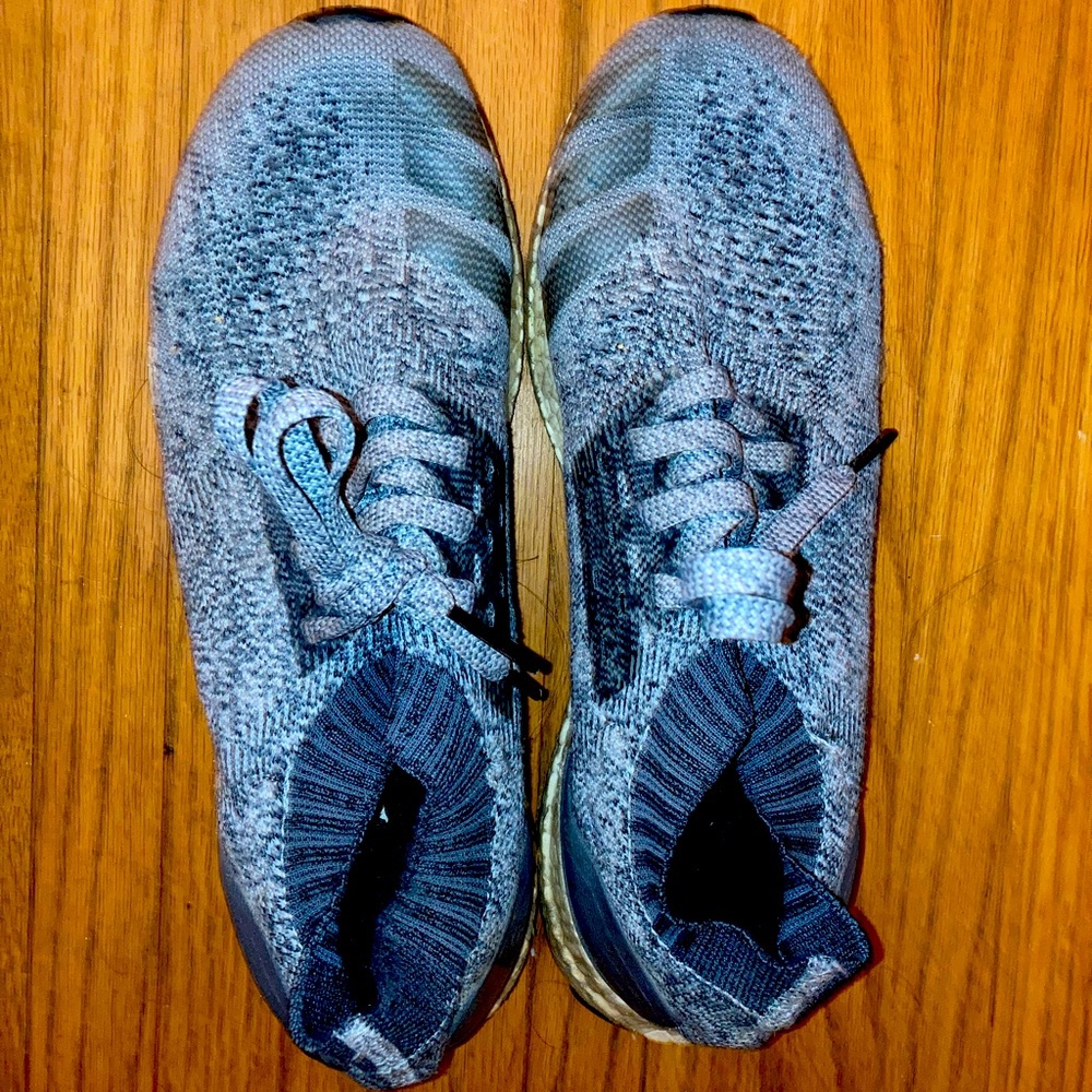 Adidas uncaged ultra boost size 9